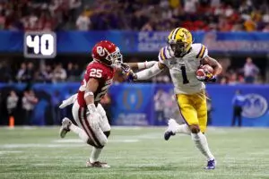 Cincinnati Bengals Mock Draft