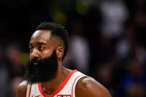 Home 12 James Harden Trade