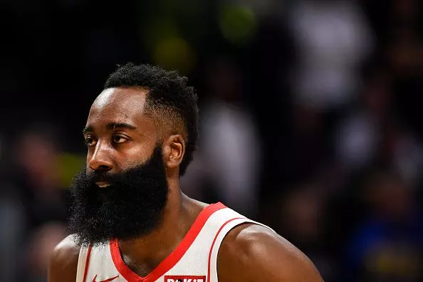 James Harden Trade