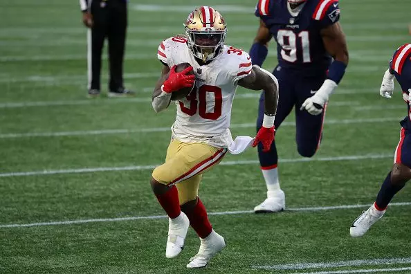 Jeff Wilson Jrs Importance