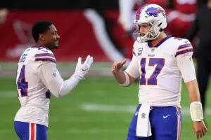 AFC Wild Card