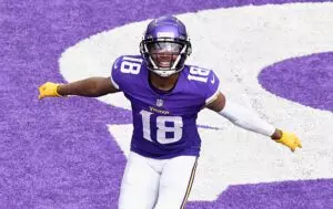Home 6 Fantasy Wide Receiver Studs and Duds