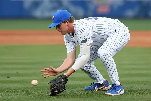 College Baseball Rankings