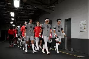 Home 8 2021 Ohio State Quarterbacks