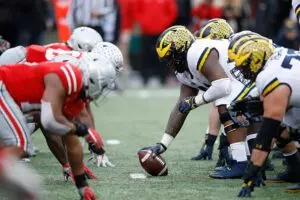Home 14 College Football All-Time Wins