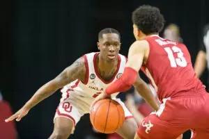 SEC/Big 12 Challenge