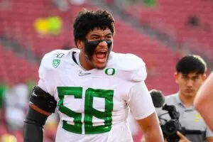 2021 Cincinnati Bengals First Round Draft