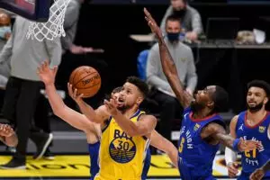 Surprises in the NBA