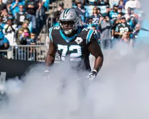 Home 5 Carolina Panthers Free Agents