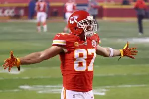 Fantasy Tight End Studs and Duds