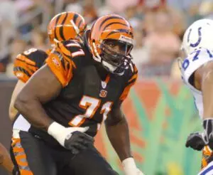 Cincinnati Bengals Hall of Fame