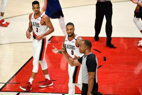 best duos in the NBA