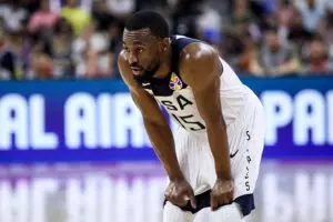 Home 15 Kemba Walker's Return