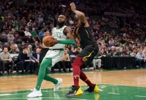 Home 4 Jaylen Brown