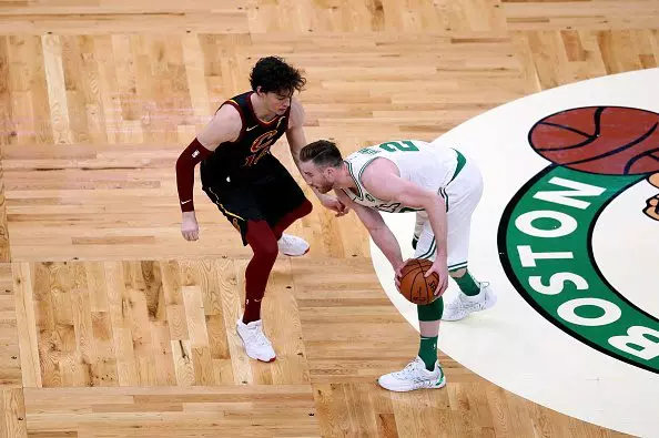 hornets gordon hayward