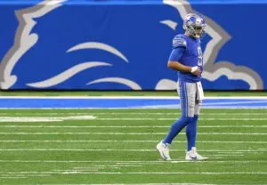 trade destinations for matthew stafford