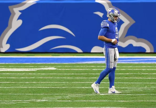 trade destinations for matthew stafford