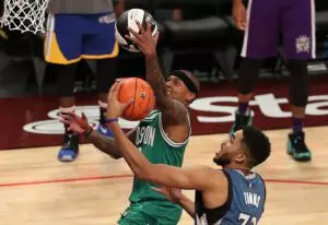 NBA Free Agents