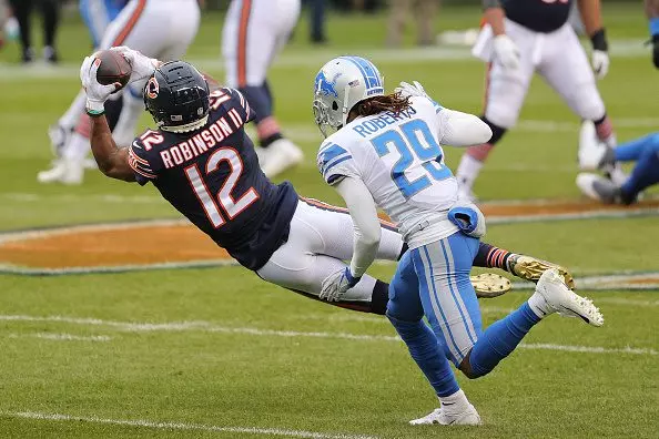 2021 NFL Free Agency