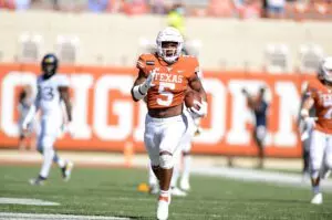 EA Sports College Football