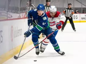 Vancouver Canucks