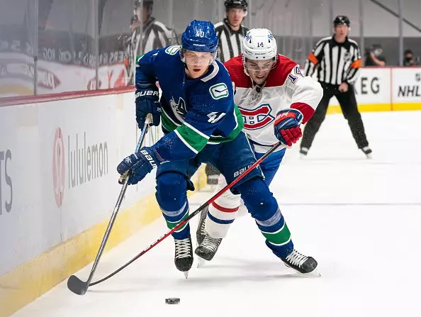 Vancouver Canucks