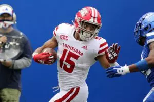 Late-Round Running Backs