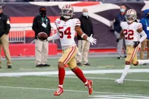 Home 6 49er Defense