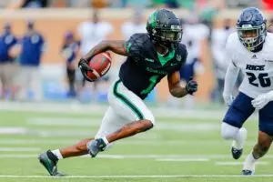Home 14 Offensive Sleepers in the NFL Draft