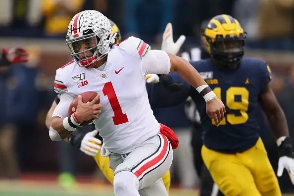 2021 Ohio State NFL Draft