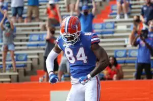 Home 14 Top Three Tight Ends in the NFL Draft