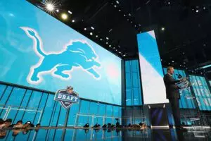 Home 11 2021 Detroit Lions Mock Draft