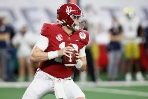 Home 4 2021 Washington Football Team Mock Draft