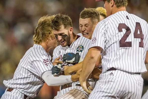 State Farm College Baseball Classic
