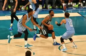 Home 13 2021 NBA ALL-STAR GAME