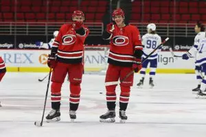 Home 15 best lines in the NHL