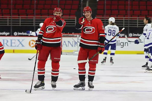 best lines in the NHL