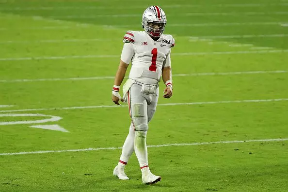 Fields to the Patriots