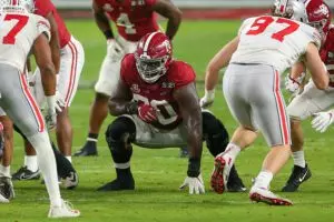 2021 Pittsburgh Steelers Mock Draft