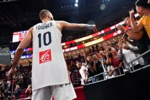 Evan Fournier Trade