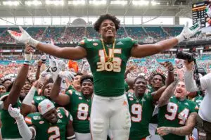 Home 4 Edge Rushers in the NFL Draft