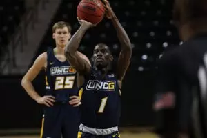 Potential Cinderella Teams in March Madness