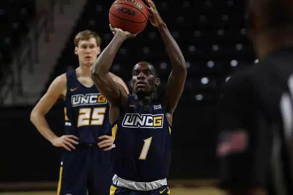 Potential Cinderella Teams in March Madness