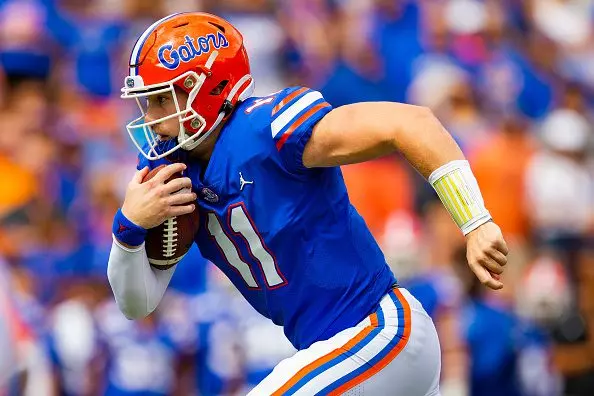 Carolina Panthers First Round Draft Pick