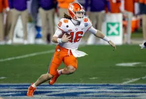 2021 NFL Mock Draft