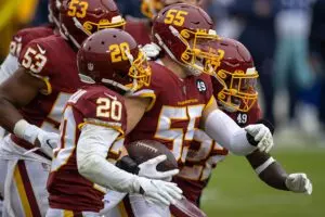 NFL Free Agency Winners and Losers