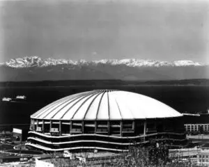 Home 5 stadiums that no longer exist