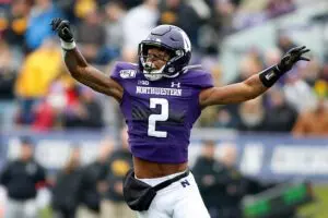2021 Buffalo Bills Mock Draft
