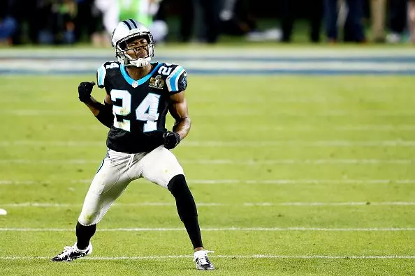 mount rushmore of cornerbacks