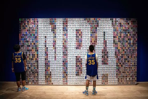 NBA Social Media